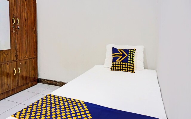 OYO Life 91896 Kost Bu Dewi Syariah