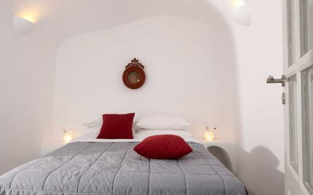 Ducato di Oia - Adults Only