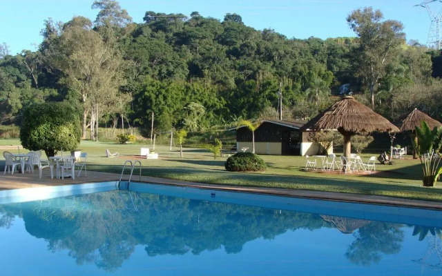 Estância Canaã