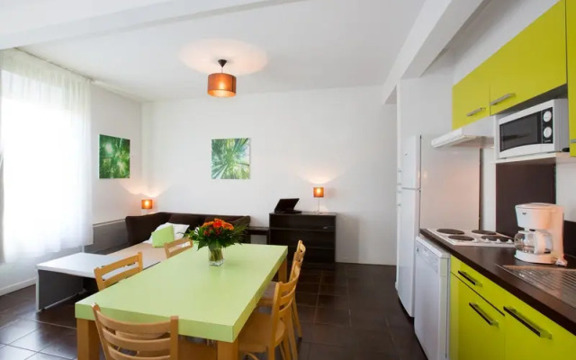 All Suites Bordeaux Lac