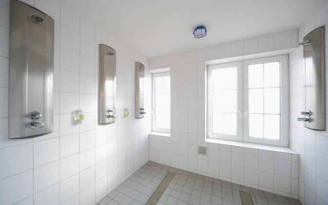 BednBudget Hostel Dorms Hannover