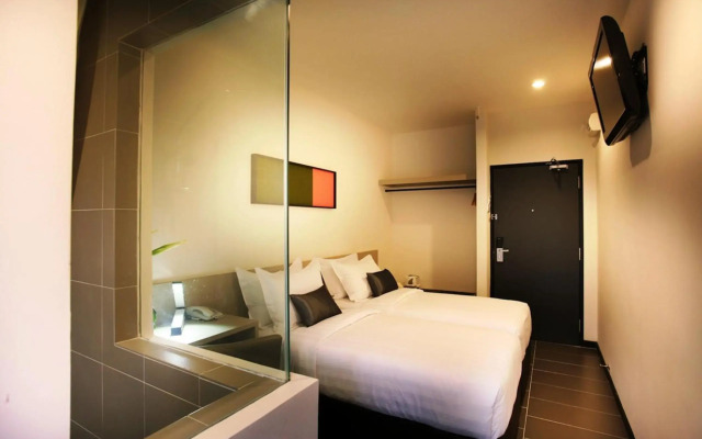 O'Boutique Suites Hotel