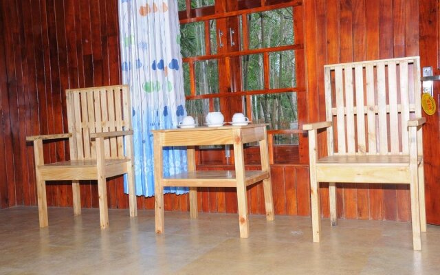 Nam Phuong Resort