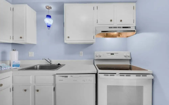 Villas on the Gulf Unit E4