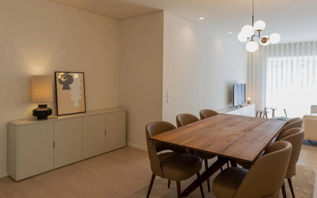 ORM Antero Apartment