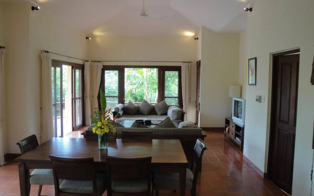 The Plantation Villas