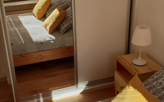 Warsaw Apartment Sarmacka