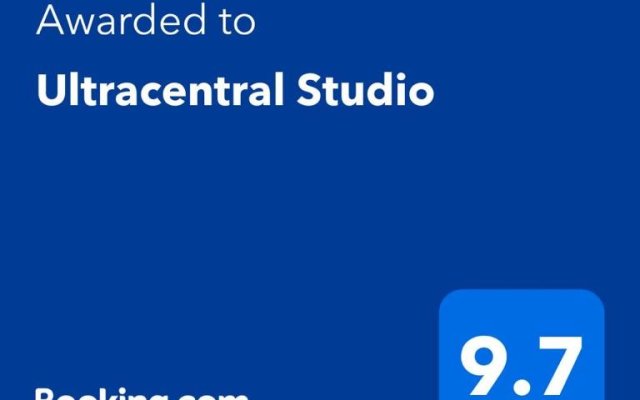 Ultracentral Studio