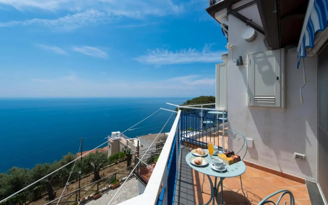 Sogno Blu