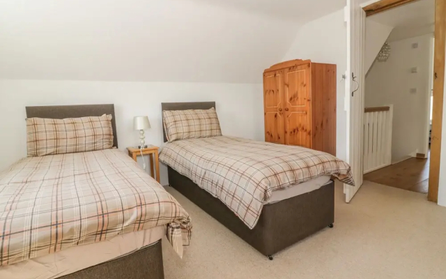 Daisy Cottage