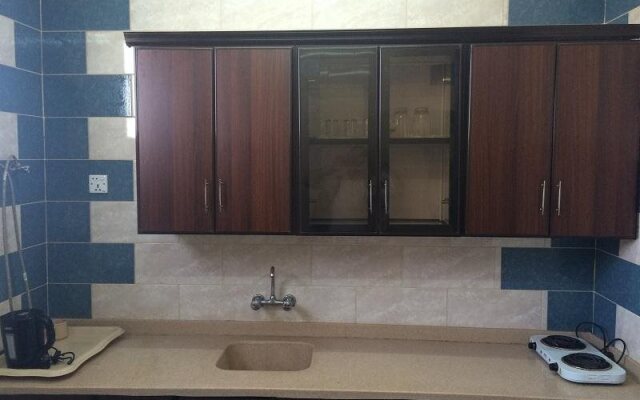 Alfa Najed Apartment