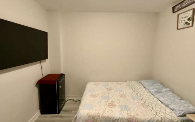 Toronto Furnished Rooms