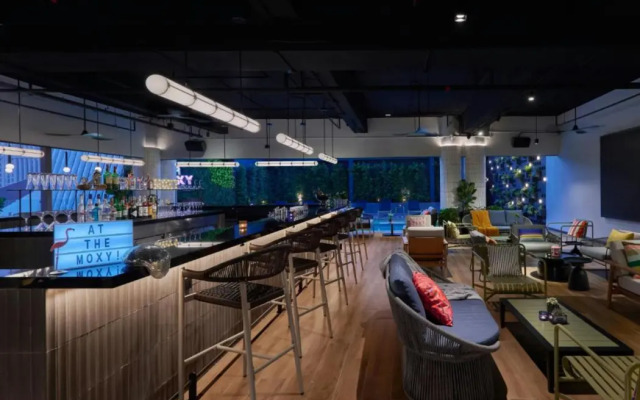 Moxy Kuala Lumpur Chinatown