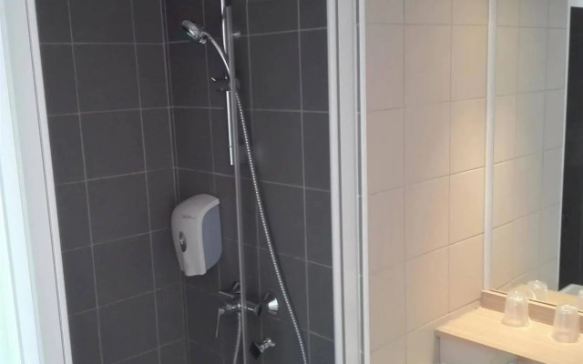 Hôtel Première Classe Thionville