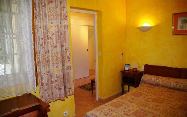 Residence Le Saint Victor