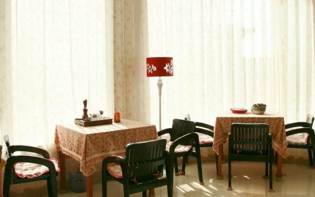 Dali Old town Guest House