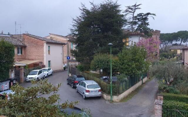 La Casina di Jo