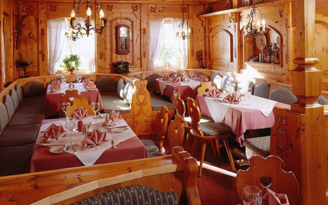 Hotel Mariasteiner Hof