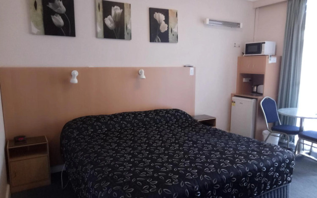 Albury Clifton Motel