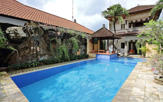 Rumah Akira Seminyak