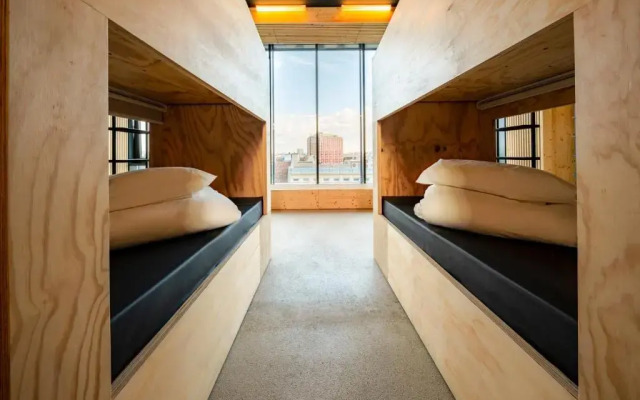 Motel One Vienna - Westbahnhof