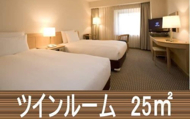 Hotel Leopalace Nagoya