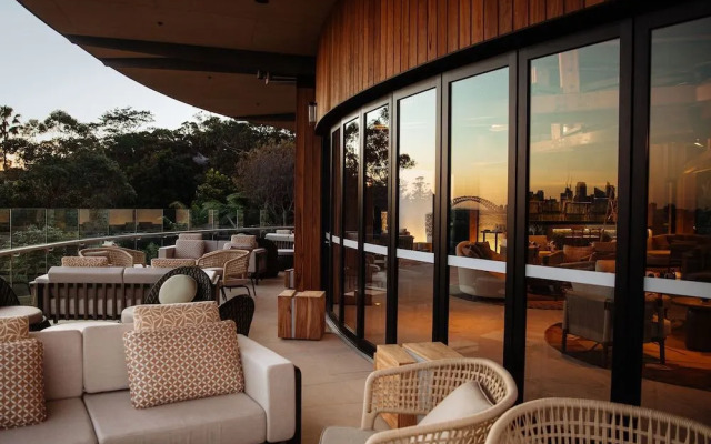 Wildlife Retreat at Taronga