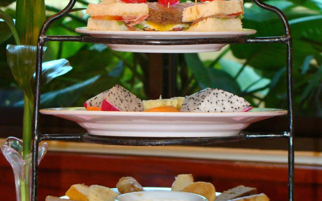 Majestic Oriental Hotel