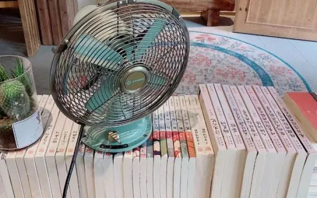 Nanchang Meiling Mountain and Mountain House Homestay