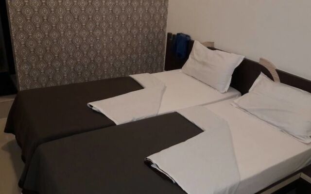 Hotel Navi Mumbai