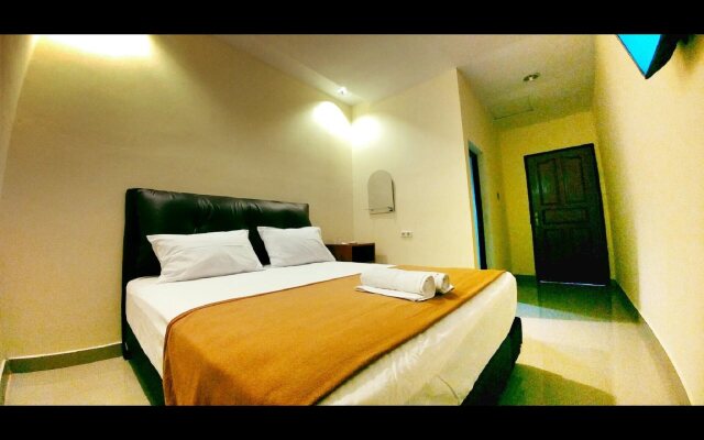 Quint Hotel