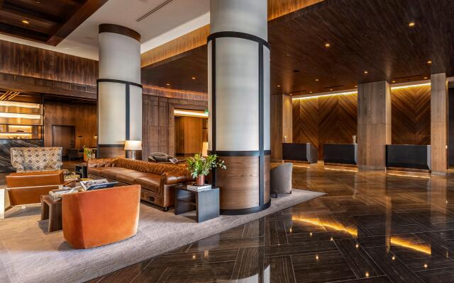 Omni Oklahoma City Hotel