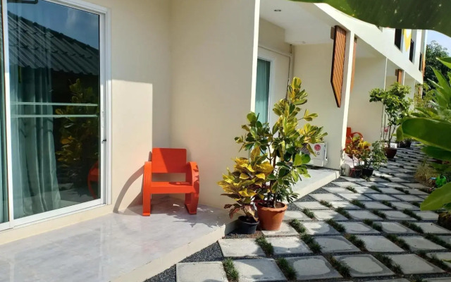 iRabbit Hotel
