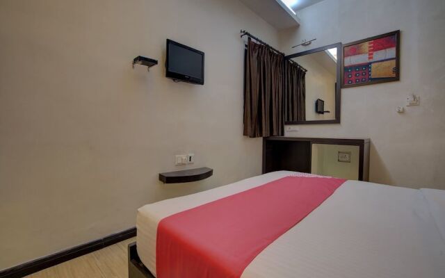 OYO 26196 Hotel Vip Regency