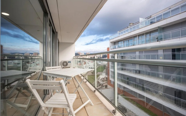 Galante Beach Apartment 2