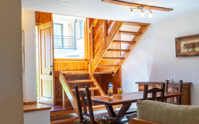 Hotel y Cabañas Le Village