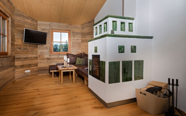 Family Retreat Maria Alm