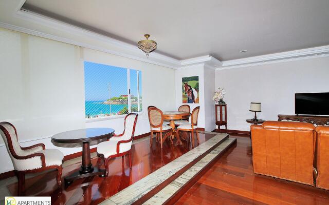 Ilive027 - 3 Bedroom Copacabana