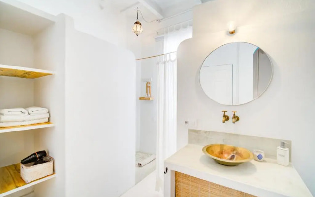 La Cayena Rooms & Apartments