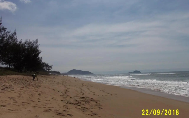 Recanto Dos Vargas