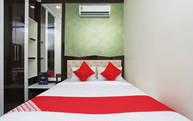 Fabhotel Abis Inn