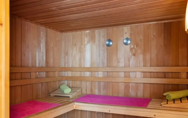 Cozy Apartment in Waimes near Ovifat & Robertville Lake