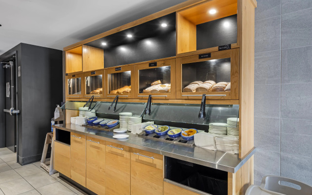 Best Western Hotel Universel Drummondville