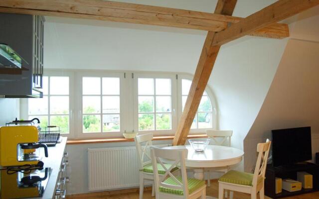 Fischerhaus Gager
