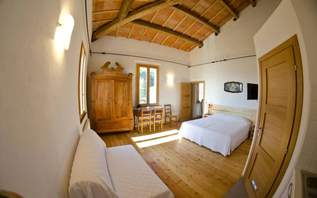 Agriturismo Campanacci