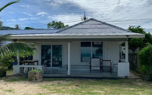 Villa Sereno Beachfront Koh Samui