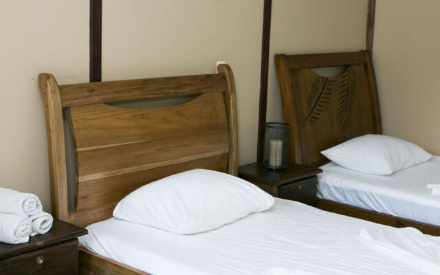 Rios Tropicales Lodge