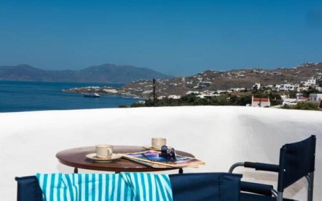 Bleland Mykonos