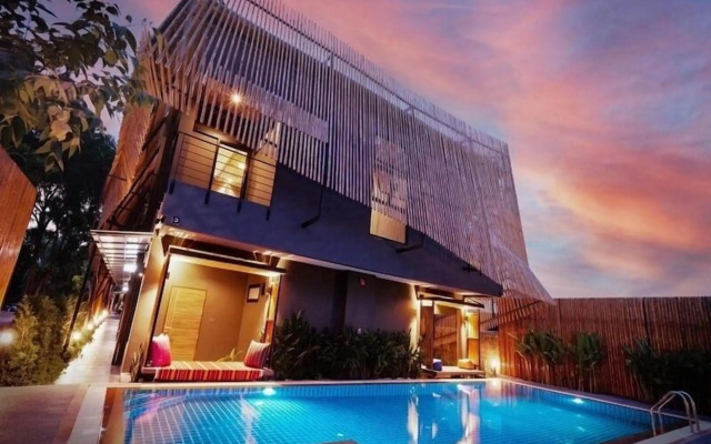 Sand Dollar Boutique Hotel