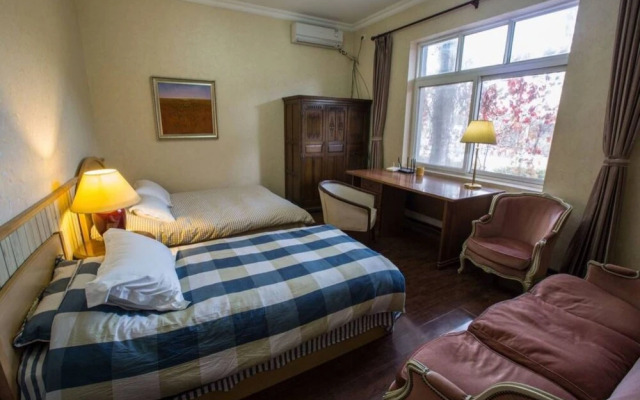 Beijing Mountain Gem Resort